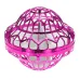 UFO Magic Spin Suspension Ball Magic Sphere Fingertip Gyroscope Flying Saucer Aircraft
