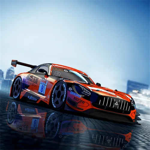 KAMTOM KM2401 RTR 1/24 2.4G 2WD Drift RC Car ESP Gyro Optional Camera Mini Race LED Light High Speed Racing On-Road Electric Remote Radio Control Vehicles Model RTR Child Toys Boys Kids Gifts