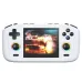 64G RK35H 20000+ Games Handheld Game Console 3.5-inch IPS Screen RK3326 Quad-Core WiFi Multiplayer 3D Joystick Game Player 4000mAh Battery Built-in Dual Horns Open Systems