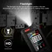Smart T3 Digital Multimeter 4000 Counts True RMS Type-C Rechargeable HD Color LCD AC DC Voltage Resistance Live Wire Recognition Auto-ranging