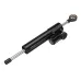 ANGWATAluminum Alloy Steering Damper With Damper Bracket Install Auxiliary Bracket For ANGWATX1