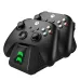 SKYPHER HHC-X1052 Dual Controller Charging Dock 1800mAh Battery Type-C Rechargeable Battery Pack Gaming Accessories for Xbox Series S/X