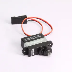 BLUEARROW AF D36T-3.3-MG Digital Ultra-micro Servo with Full Metal Gears