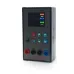 Dual Channel Analog Signal Analyzer ASA VI Curve Tester 4V Adjustable Resistance 50R-7K Frequency 20Hz-15kHz TFT Screen 3000mAh Battery Type-C Charging