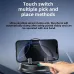 Mobile Phone Holder Navigation Specific Car Support Mount Multi Functional Advanced Anti Slip Car Dashboard Phone Stand