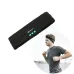 KALOAWireless Stereo Bluetooth V5.0 Headphones Headband Charging Removable Washable Sweat-absorbent Sports Bandana Music Knit Eye Mask