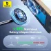 Baseus EnerFill FS41 15W 3-in-1 Magnetic Wireless Charger Fast Wireless Charging Stand with TEC Cooling for Smart Phones for iPhone 16 16 Pro 15 14 13 Pro Max for Samsung Galaxy Z Fold7 for Huawei Pura 80 Ulta for Apple Watch for Airpods