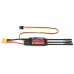 SURPASS-HOBBY FLIER Series New 32-bit 40A Brushless ESC With 5V/6V 4A SBEC Support Programming for RC Airplane