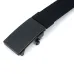 ENNI125cm Men's Tactical Nylon Belt Adjustable Wear-resistantElastic Waist Belt Buckle Belt Casual Sports Belts