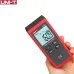 UNI-T UT373 Mini Digital Laser Tachometer Non Contact 99999 RPM Gauge Tachometer Speed Tester Meter with LCD Backlight