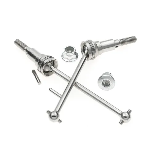 MJX 1/16 H16 16207 16208 16209 Original CVD Drive Shaft RC Car Parts