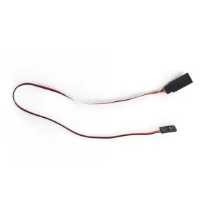 SG PINECONE FORSET RC Car Parts Servo Extension Cable Vehicles Models Upgrade Parts Modification Accessories SG-30CMDJYCX