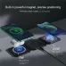 15W 10W 7.5W 5W Wireless Charger Fast Wireless Charging Pad for Qi-enabled Smart Phones for iPhone 15 15Plus 15 Pro 15Pro Max for Huawei Mate60pro for Samsung Galaxy S23 for Airpods for Smart Watch