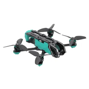 Sub250 Oasisfly30 3 Inch 4S 150mm Wheelbase Freestyle RC FPV Racing Drone PNP BNF NO VTX NO Camera Support DJI O3 Air Unit