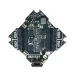 NameLessRC AIO412 F4 Flight Controller AIO OSD BEC & Built-in 12A BL_S 2-4S ESC for Tinywhoop FPV Racing Drone