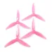 6 Pairs HQProp DP5.1X4.6X3 5146 5.1 Inch 3-blade  Poly Carbonate POPO Propeller for RC Drone FPV Racing