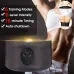 EMWireless Muscle Stimulator Trainer 6 Training Modes Abdominal Electric Fitness Belt