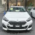 Car Front Bumper Spoiler Lip Splitter Diffuser For BMW 2 Series F44 218i 220i M235i 216d 218d 220d Gran Coupe M Sport 2020-2025