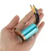 Wltoys 124016 124017 144010 Brushless 1/12 RC Car Brushless Motor 7.4V 2845 3400KV 4 Poles 2004 Vehicles Model Parts
