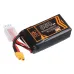 ZOP Power 11.1V 850mAh 100C 3S Lipo Battery XT30 Plug for RC Racing Drone