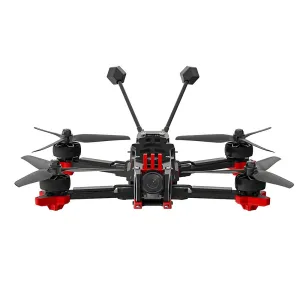 iFlight SH CineFlow 5 O4 Pro F7 6S 5 Inch FPV Racing Drone PNP BNF with M10 GPS 55A ESC Digital HD System