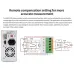 UNI-T UDP6731 DC Power Supply 0-80V 0-15A 360W Digital Programmable Power Supply Low Ripple RS-232 Communication Adjustable Voltage and Current