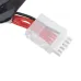 ZOP Power 14.8V 10000mAh 100C 4S LiPo Battery XT60 Plug for RC Drone