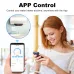 40A Tuya WiFi Smart Boiler Switch Touch Timer Control Alexa Google Assistant SmartThings Compatible Countdown Function
