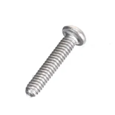 240PCS M2 M2.5 M3 Round Head Cross Recessed Nuts Washers Combo Accessories Set Spare Parts for Fixed Wing RC Airplane