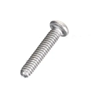 240PCS M2 M2.5 M3 Round Head Cross Recessed Nuts Washers Combo Accessories Set Spare Parts for Fixed Wing RC Airplane