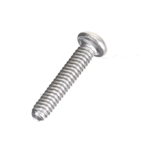 240PCS M2 M2.5 M3 Round Head Cross Recessed Nuts Washers Combo Accessories Set Spare Parts for Fixed Wing RC Airplane