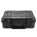 Waterproof Hard Carry Tool Case Bag Storage Box Camera Photography with Sponge 180*120*50mm