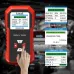 MICRO-500 12V Automobile and Motorcycle Battery Life Battery Tester