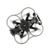 DeepSpace Stellar 25 HD O4 PRO 2.5 Inch 4S GPS RC FPV Racing Drone PNP BNF with Aether 1404 Motor