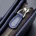BULLCAPTAIN Genuine Leather Men Short Wallet Casual Business Clutch Male Coin Purse Hasp Zipper Card Holder Money Clip
