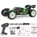 EU/US DirectJIUSI WB12 PRO RTR 1/12 2.4G 4WD 80km/h Brushless RC Car 3S High Speed Off-road Truck Remote Control Racing Car Competitive Vehicles Models Metal Chassis Differential CVD Drive Shaft Rocket Motor Oil Filled Shocks Toys