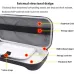 Portable Protective Case for Switch 2 Accessories Anti-shock Waterproof Travel Bag
