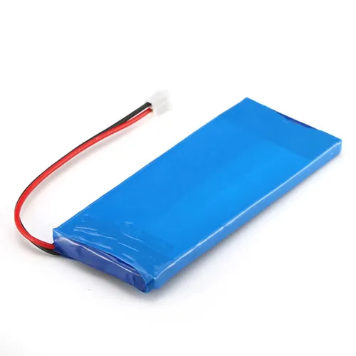 Eachine Spart Part 3.7V 2000mAh Battery for EV800 EV800D EV800DM FPV Goggles