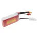 ZOP POWER 7.4V 750mAh 95C 2S LiPo Battery XT30 JST Plug for RC Drone