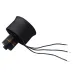 QX-MOTOR 30mm EDF 6-Blade Ducted Fan With QF1611-14000KV Brushless Motor 2-4S for RC Airplane