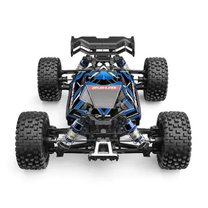 MJX 16207 HYPER GO 1/16 Brushless High Speed RC Car Vechile Models 45km/h