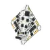 25.5x25.5mm Flywoo GOKU F405 HD 1-2S ELRS AIO V2 Flight Controller 9V BEC 12A BL_S 4in1 ESC / ELRS 2.4G RX for RC Drone FPV Racing