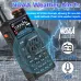 Baofeng UV-K5 Pro 10W GPS Walkie Talkie Wireless Copy Frequency Type-C DTMF Long Range Air Band Ham Two Way Radio for Camping