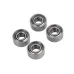 OMPHOBBY M1 M1 V1 RC Helicopter Spare Parts Bearing Set