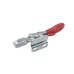 GH 201 Universal Clamp - Quick Release Woodworking Tool with Horizontal Rapid Clamping Hardware and Material Pressing Capability