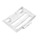 Volantex RC 768-1 Mustang P-51D RC Airplane Spare Part Battery Canopy