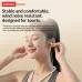 Lenovo E500 Neckband Earphone Wireless bluetooth 5.4 Headphone 10mm Drivers Ultra-CD Level Sound Wireless Earphone 18H Playtime Sports Earphones