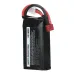 MARSLIPO 11.1V 4000mAh 100C 3S Lipo Battery T Plug for RC Car