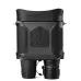 Night Vision Binoculars with Digital Infrared System, Hunting Gear with Widescreen Display HImage and Video Capture with Night Vision Binoculars