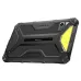 Ulefone Armor Pad 4 Ultra Without Thermal lmaging Version MediaTek Dimensity 6300 5G 8GB LPDDR4X +8GB virtual RAM 256GB ROM 10.36 Inch 2K Screen 32MP+50MP Camera IP68/IP69K Android 14 5G Rugged Tablet PC